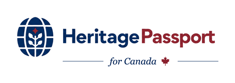 Heritage Passport